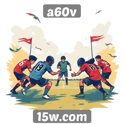 comunidade do a60v cresce com eventos e torneios