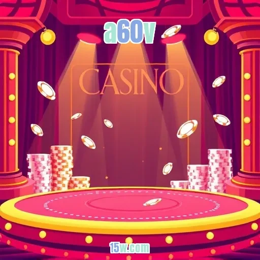 a60v: A Revolução dos Jogos de Ação que Você Precisava Conhecer