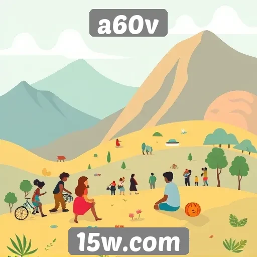 a importância da comunidade no site a60v