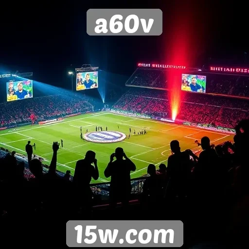 como a60v atrai jogadores novos e experientes