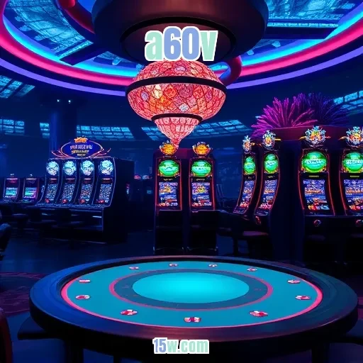 a60v: Novidades Imperdíveis da Seção de Novos Jogos