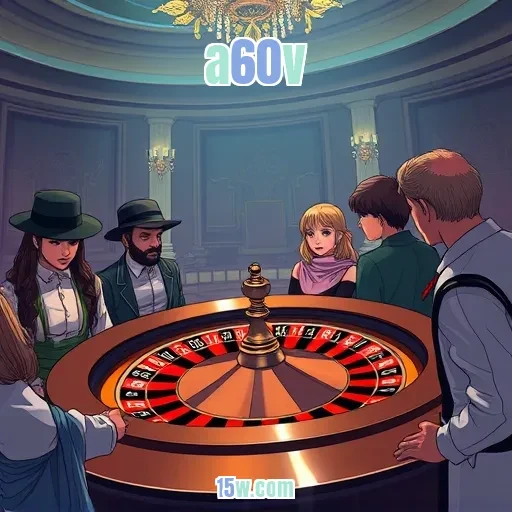 a60v: A Seção Populares Que Você Precisa Conhecer Agora Mesmo