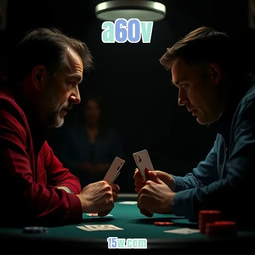 a60v: Mergulhe em Aventuras Épicas na Seção de RPG