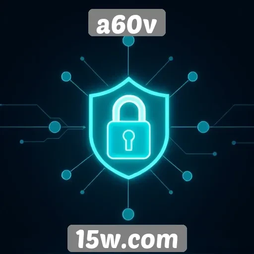 segurança no a60v é uma prioridade para usuários