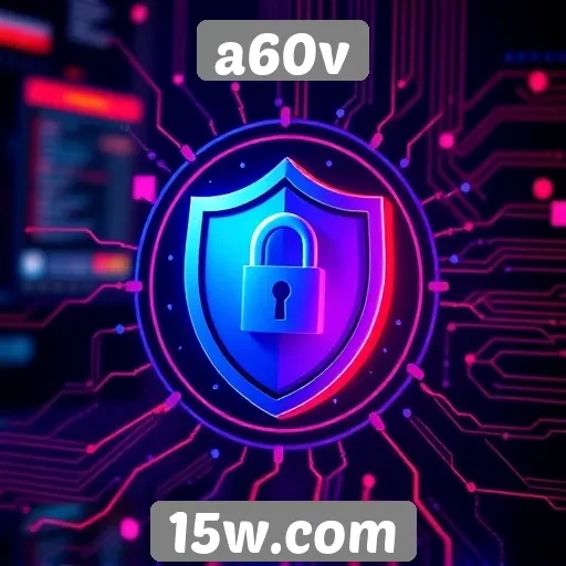 Avaliação de segurança e privacidade no A60v